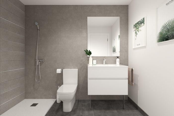 Квартира в Малаге, Испания, 93 м² - фото 3