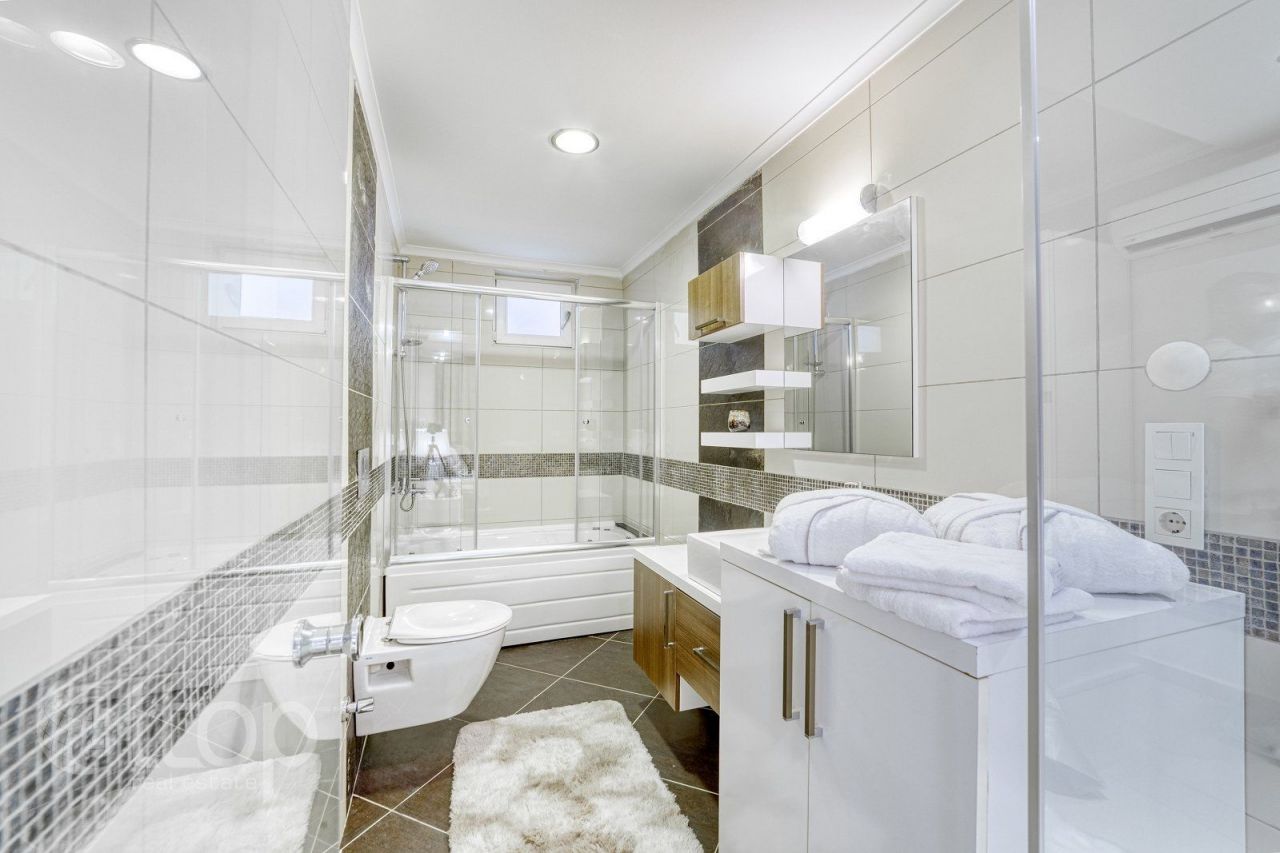 Квартира в Алании, Турция, 120 м² - фото 10