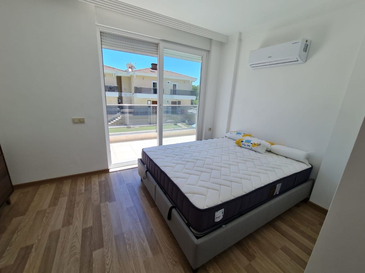 Квартира в Анталии, Турция, 200 м² - фото 6