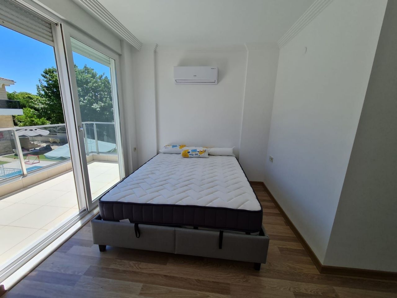 Квартира в Анталии, Турция, 200 м² - фото 8