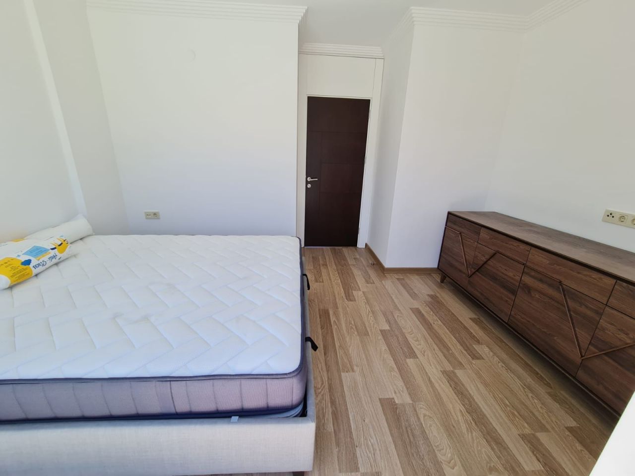 Квартира в Анталии, Турция, 200 м² - фото 9