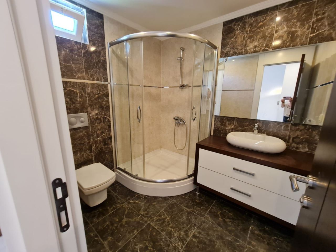 Квартира в Анталии, Турция, 200 м² - фото 16