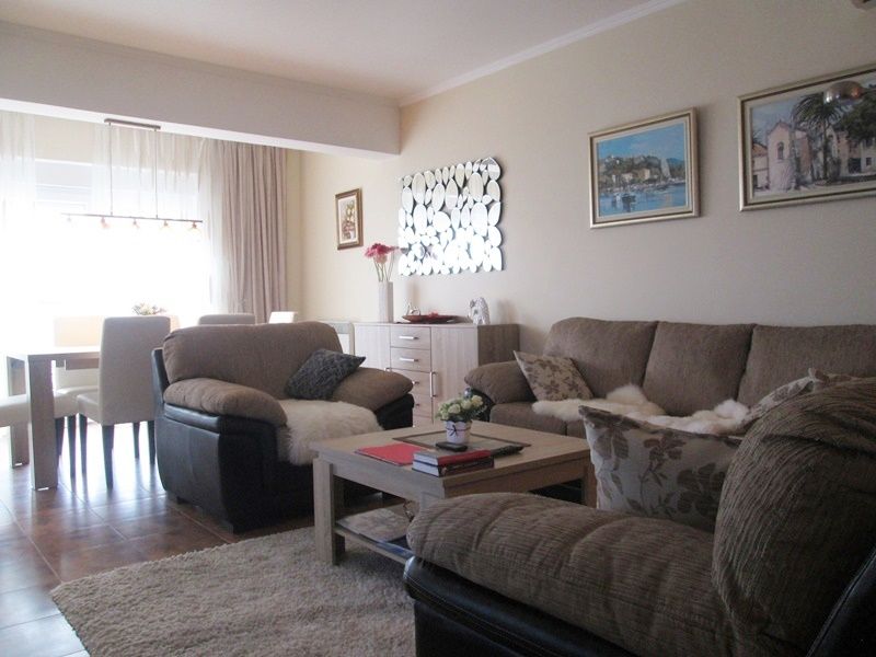 Квартира в Зеленике, Черногория, 85 м² - фото 2