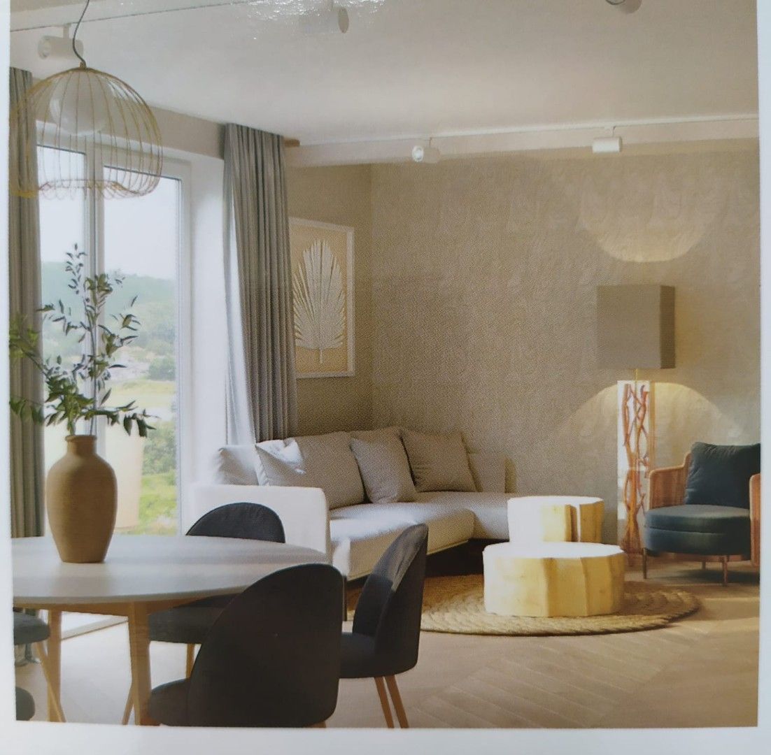 Квартира в Игало, Черногория, 43 м² - фото 3