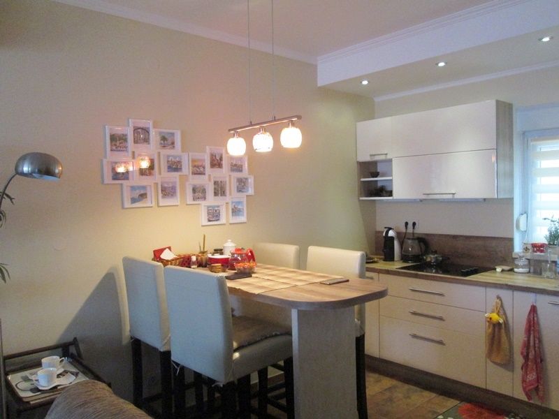 Квартира в Зеленике, Черногория, 85 м² - фото 4