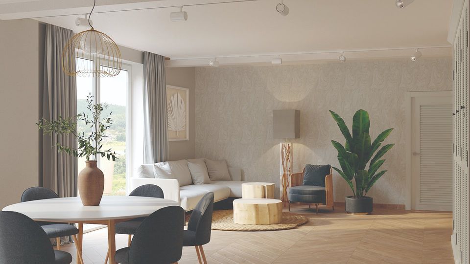 Квартира в Игало, Черногория, 43 м² - фото 4