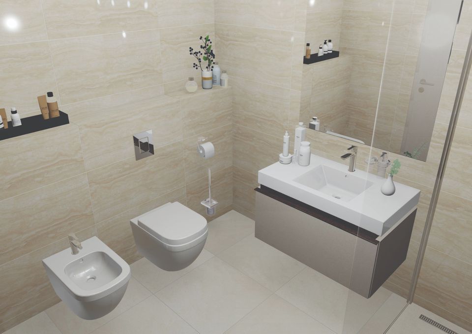 Квартира в Игало, Черногория, 43 м² - фото 5