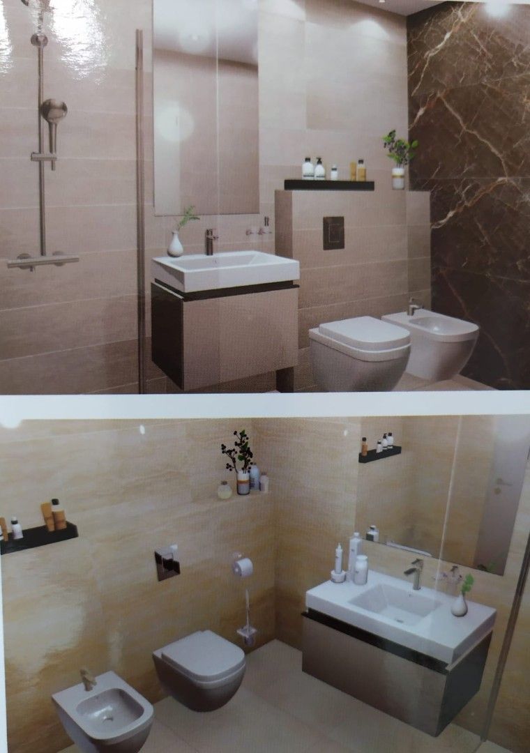 Квартира в Игало, Черногория, 43 м² - фото 7