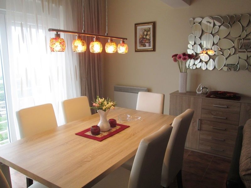 Квартира в Зеленике, Черногория, 85 м² - фото 8