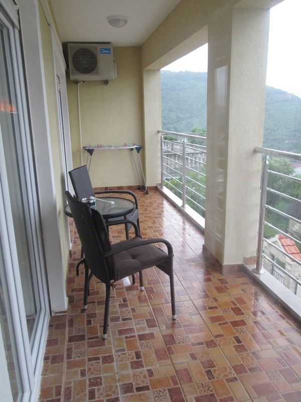 Квартира в Зеленике, Черногория, 85 м² - фото 9