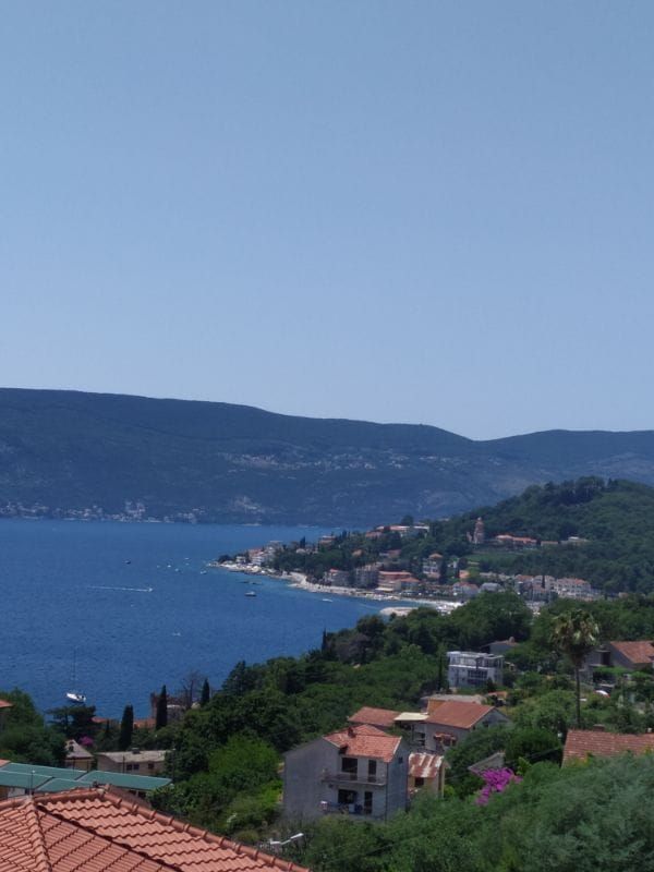 Квартира в Зеленике, Черногория, 85 м² - фото 17