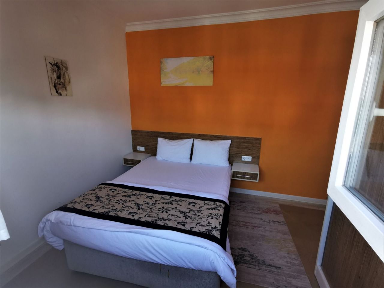 Квартира в Анталии, Турция, 50 м² - фото 9