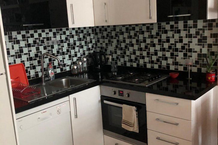 Квартира в Анталии, Турция, 55 м² - фото 7