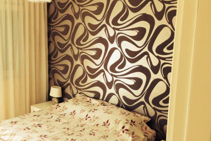 Квартира в Анталии, Турция, 55 м² - фото 10