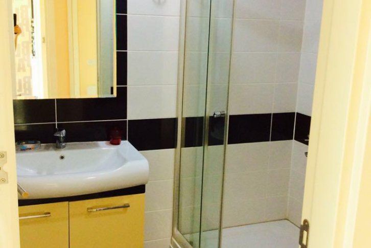 Квартира в Анталии, Турция, 55 м² - фото 12