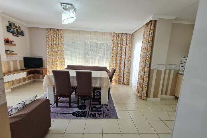 Квартира в Анталии, Турция, 135 м² - фото 5