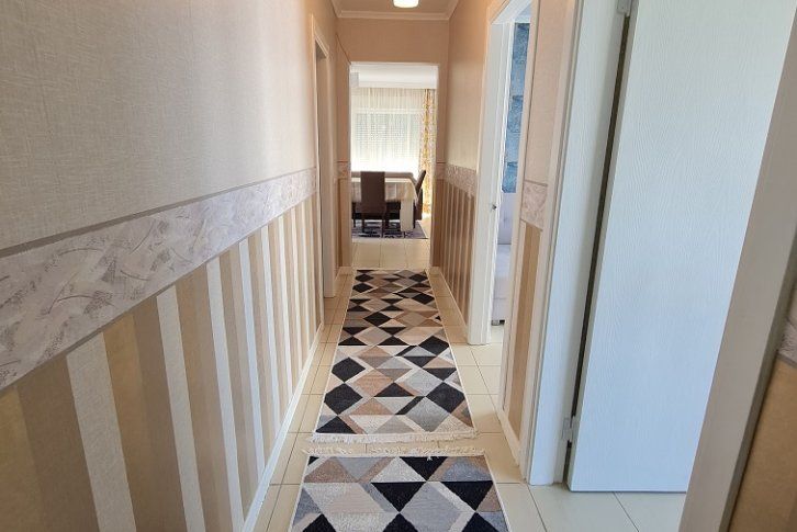 Квартира в Анталии, Турция, 135 м² - фото 6