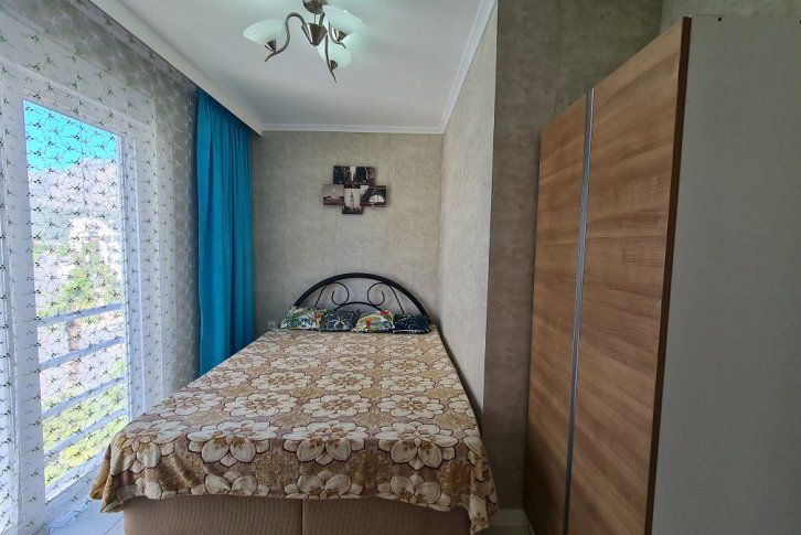 Квартира в Анталии, Турция, 135 м² - фото 8