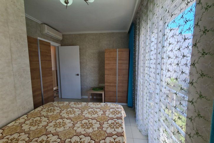 Квартира в Анталии, Турция, 135 м² - фото 9