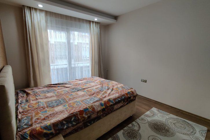 Квартира в Анталии, Турция, 90 м² - фото 8