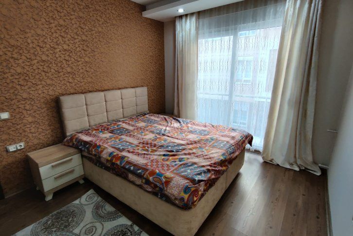 Квартира в Анталии, Турция, 90 м² - фото 9