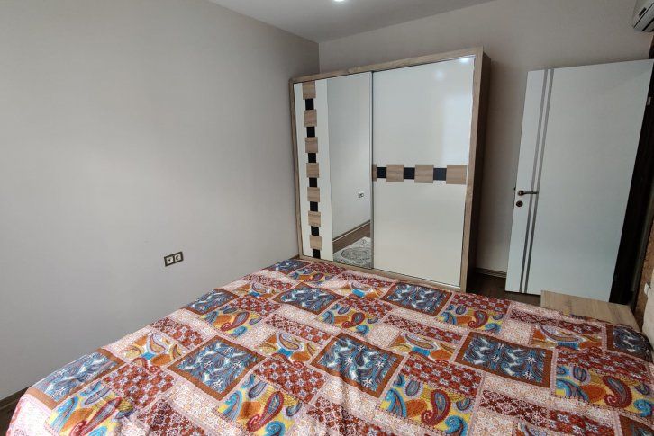 Квартира в Анталии, Турция, 90 м² - фото 10