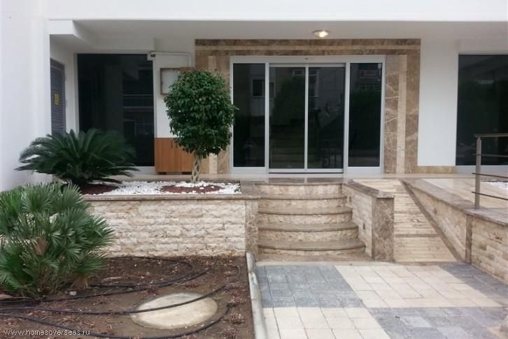 Квартира в Анталии, Турция, 120 м² - фото 2