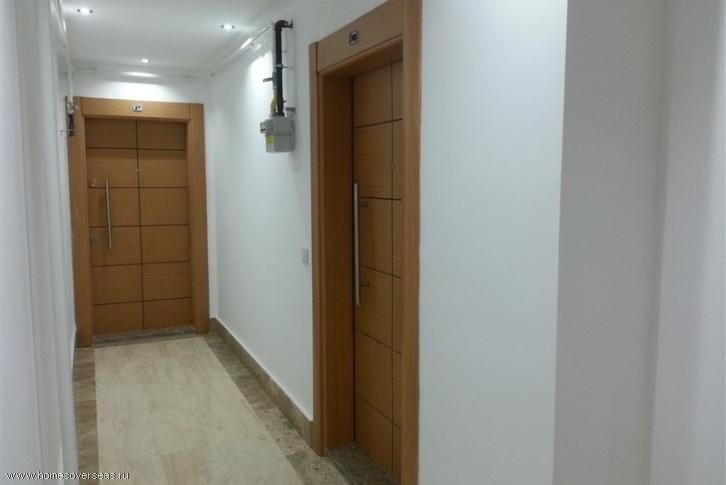 Квартира в Анталии, Турция, 120 м² - фото 3