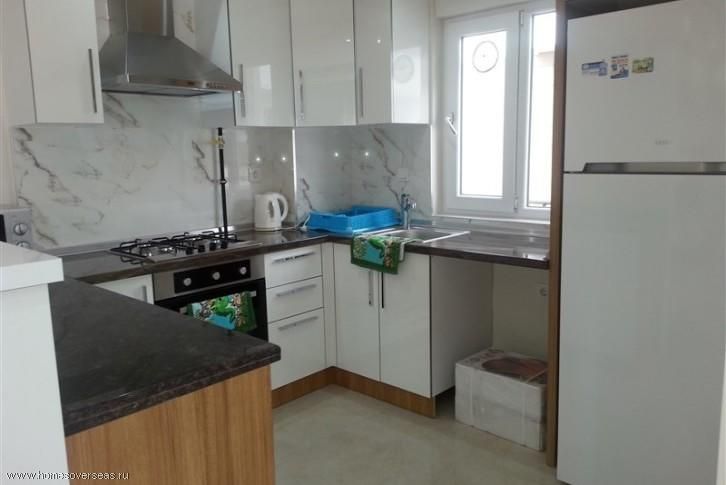 Квартира в Анталии, Турция, 120 м² - фото 6
