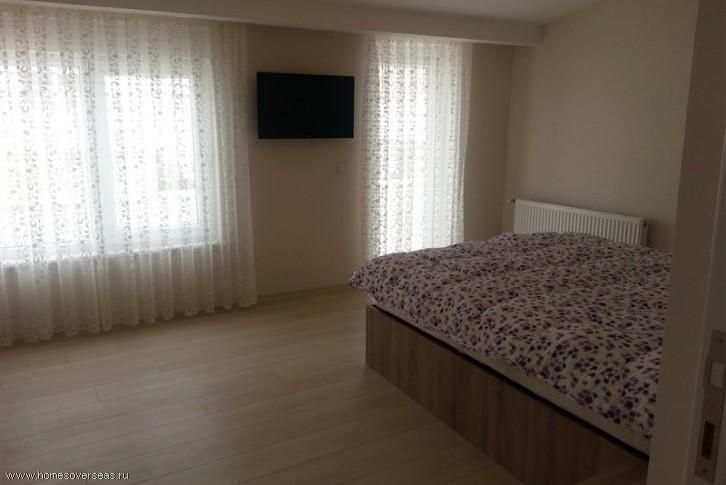 Квартира в Анталии, Турция, 120 м² - фото 7