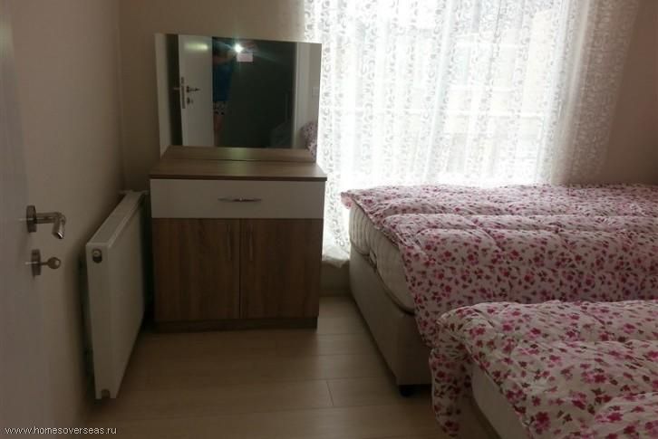 Квартира в Анталии, Турция, 120 м² - фото 9