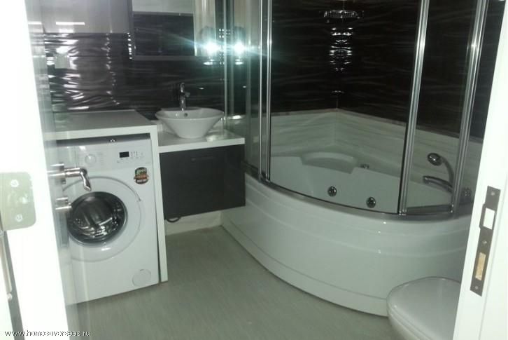 Квартира в Анталии, Турция, 120 м² - фото 10