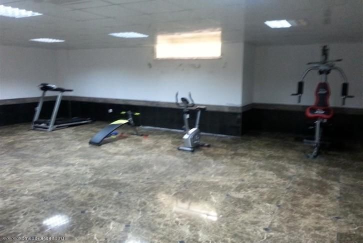 Квартира в Анталии, Турция, 120 м² - фото 13