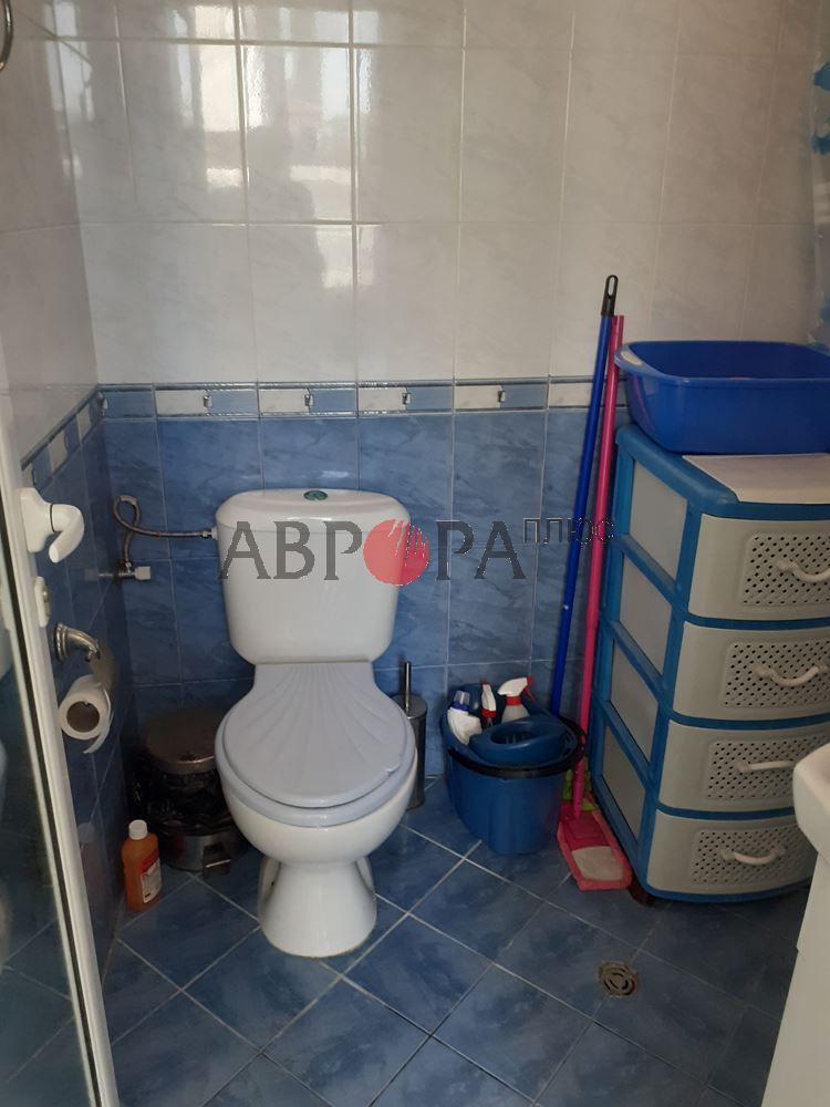 Квартира на Солнечном берегу, Болгария, 35 м² - фото 9