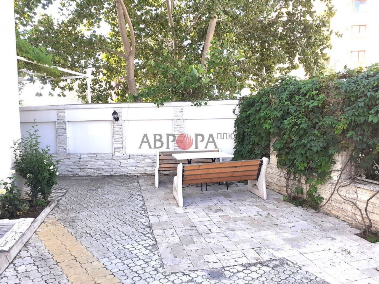 Квартира на Солнечном берегу, Болгария, 35 м² - фото 12