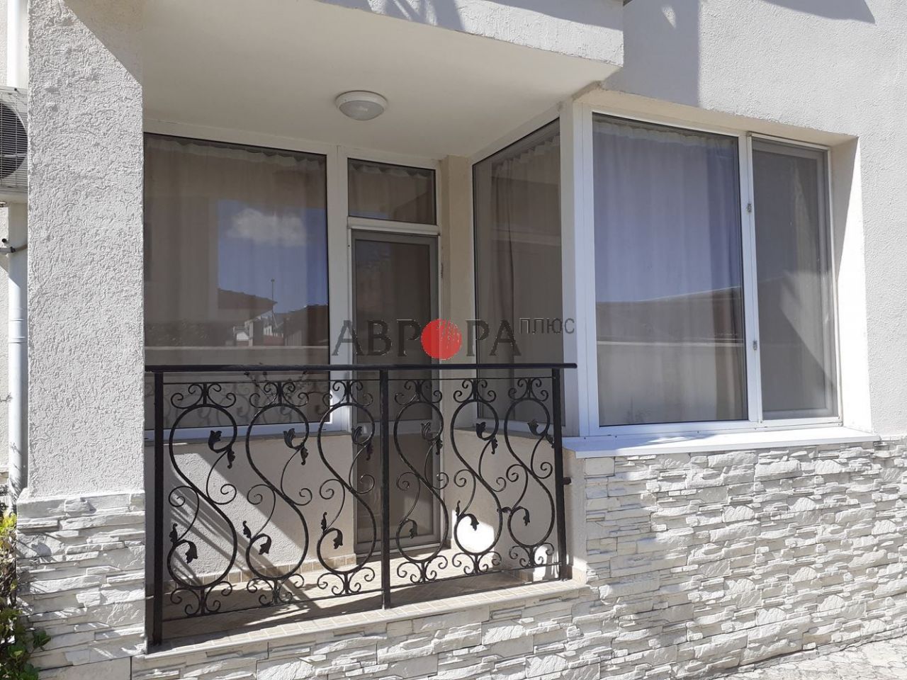 Квартира на Солнечном берегу, Болгария, 35 м² - фото 13