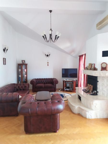 Квартира в Игало, Черногория, 130 м² - фото 2