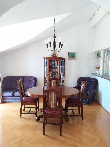 Квартира в Игало, Черногория, 130 м² - фото 4