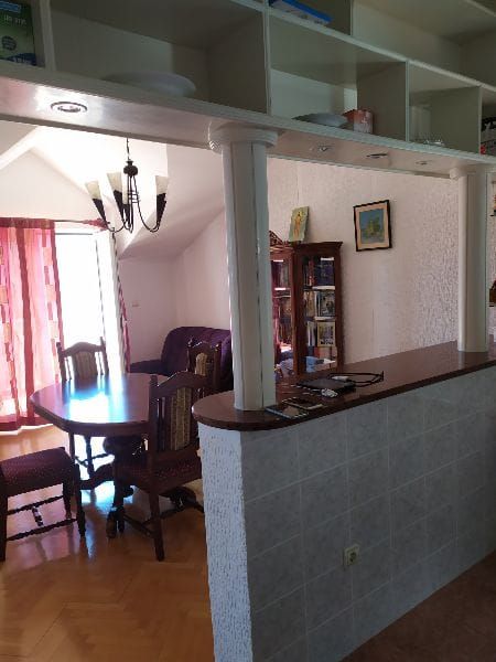 Квартира в Игало, Черногория, 130 м² - фото 6