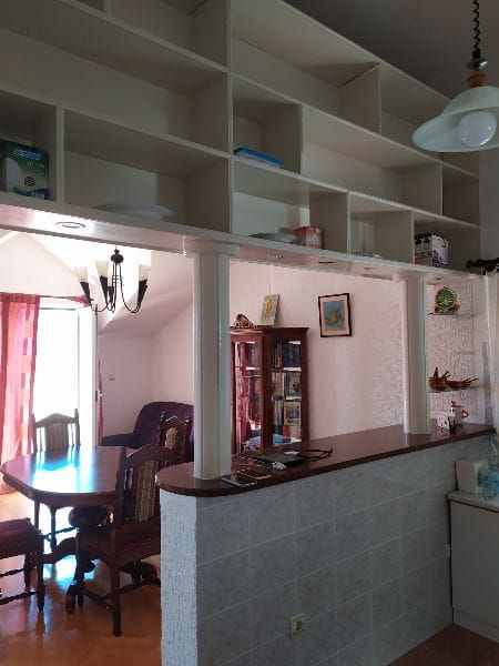 Квартира в Игало, Черногория, 130 м² - фото 7