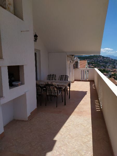 Квартира в Игало, Черногория, 130 м² - фото 14