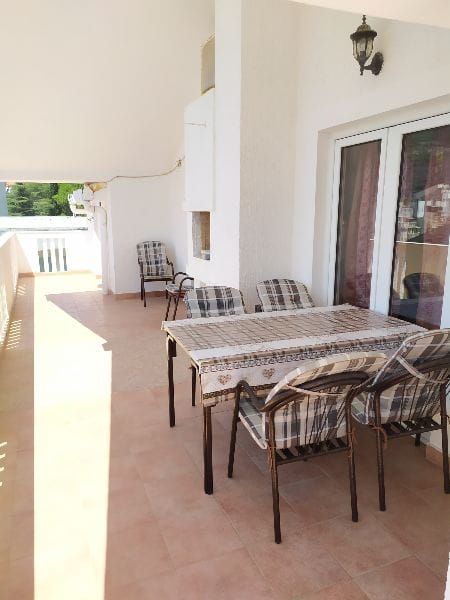 Квартира в Игало, Черногория, 130 м² - фото 15