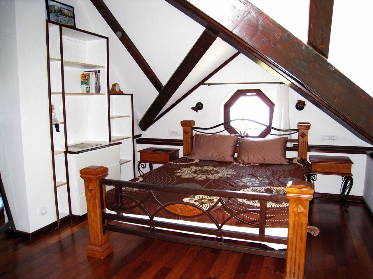 Коммерческая недвижимость в Святом Стефане, Черногория, 1 372 м² - фото 15