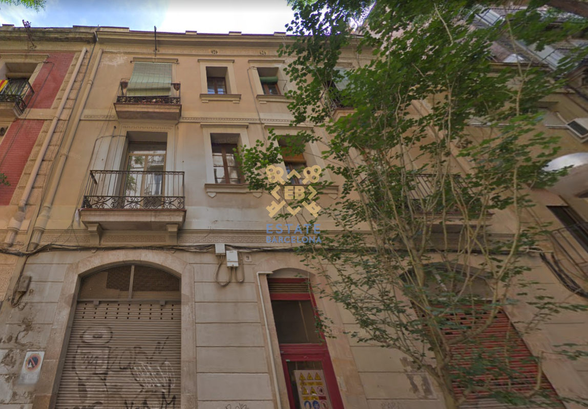 Коммерческая недвижимость в Барселоне, Испания, 554 м2 - фото 1