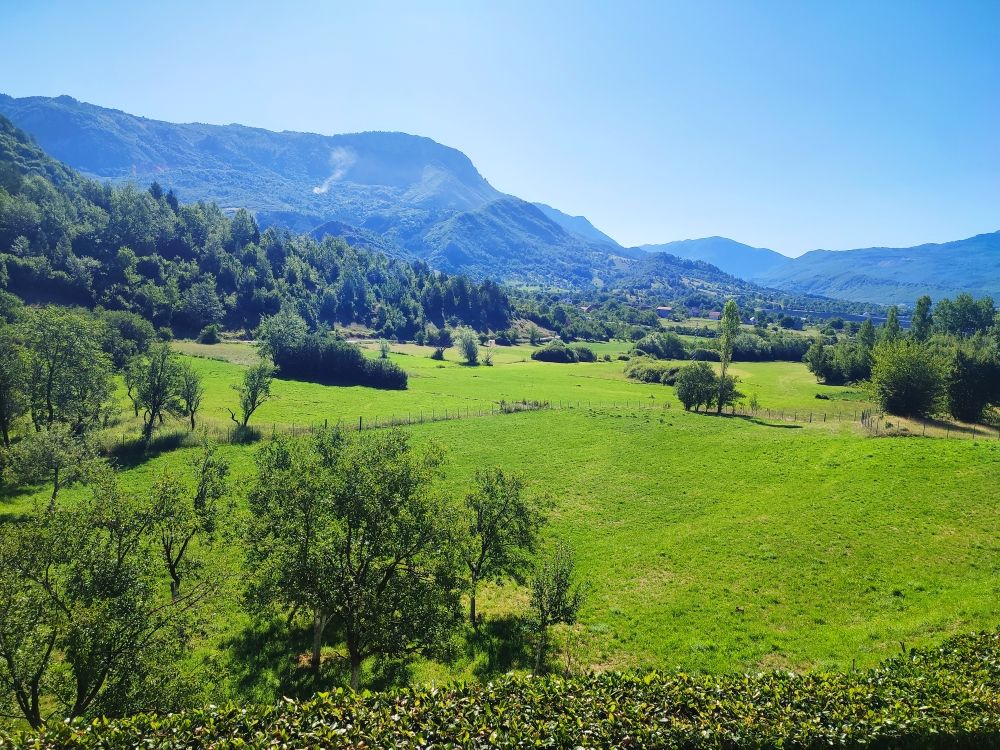 Поместье в Никшиче, Черногория, 350 м² - фото 11