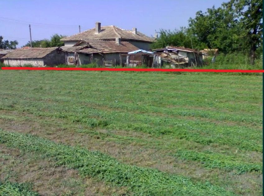 Земля в Балчике, Болгария, 1 115 м² - фото 3