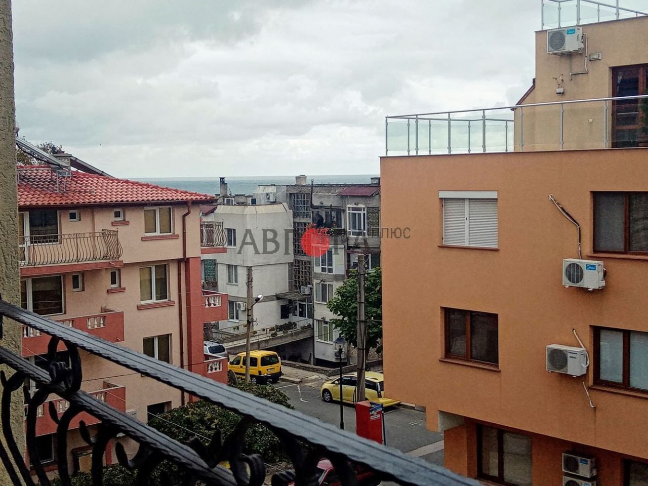 Квартира в Созополе, Болгария, 68 м² - фото 6