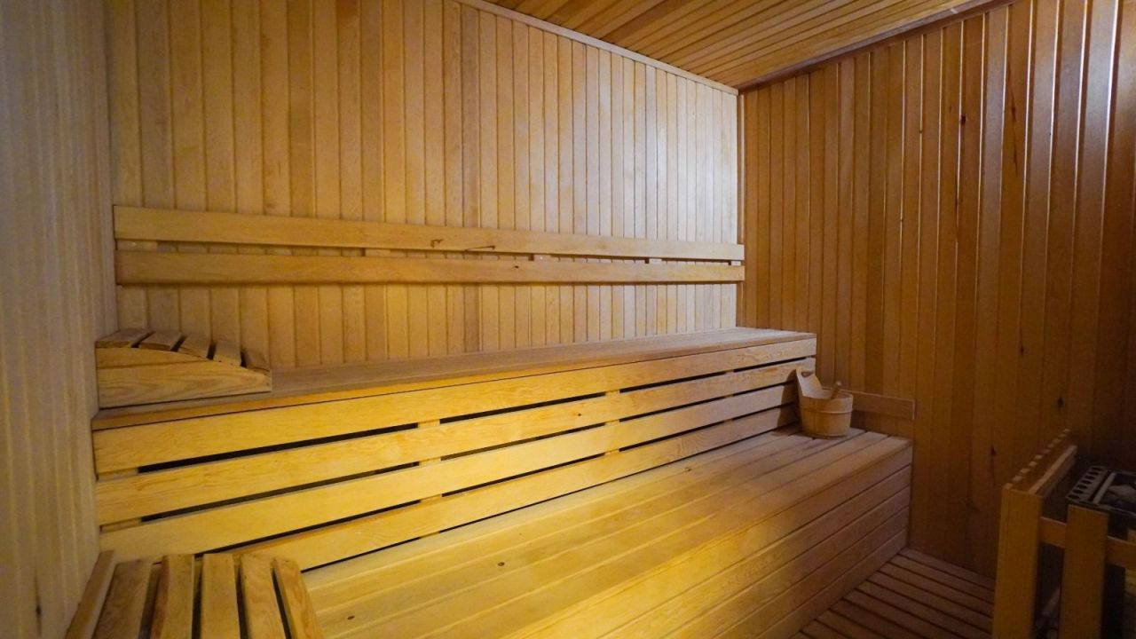 Квартира в Алании, Турция, 59 м² - фото 7