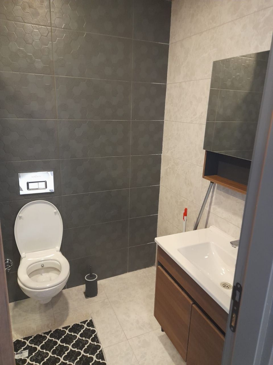 Квартира в Алании, Турция, 59 м² - фото 16