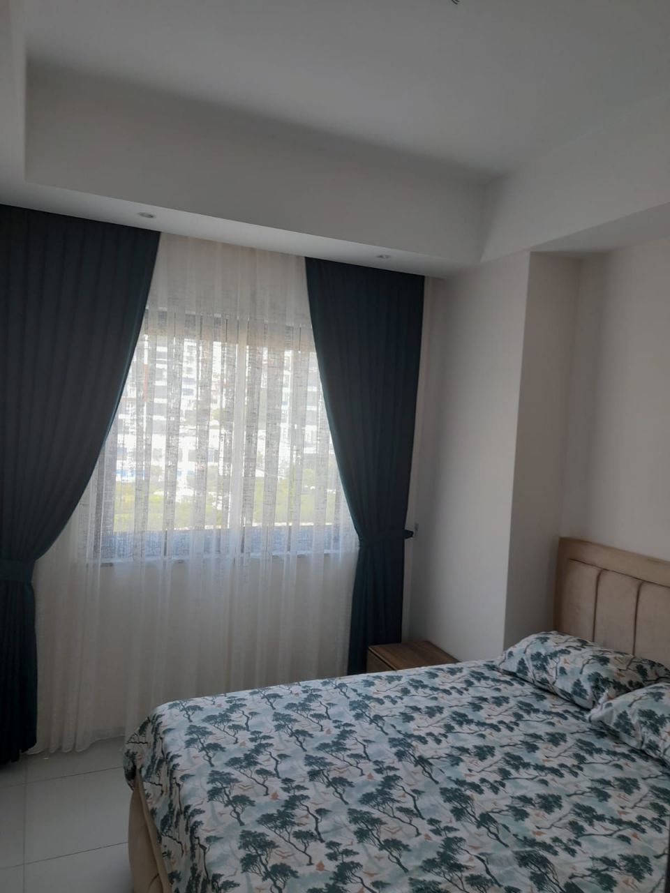 Квартира в Алании, Турция, 59 м² - фото 14